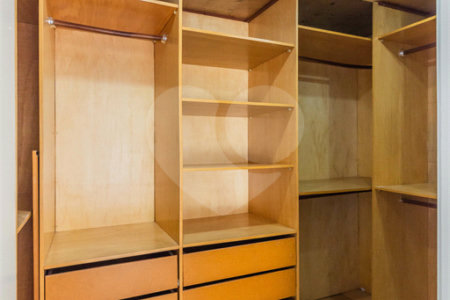 Duplex à venda com 1 quarto, sendo 3 suítes, em Vila Paulicéia, São Paulo, SP