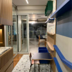 Apartamento à venda com 2 quartos, sendo 1 suíte, em Indianópolis, São Paulo, SP