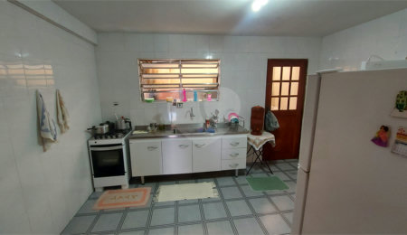 Casa à venda com 3 quartos em Vila Guarani (z Sul), São Paulo, SP