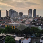 Apartamento à venda com 2 quartos em Jardim do Colégio (zona Norte), São Paulo, SP