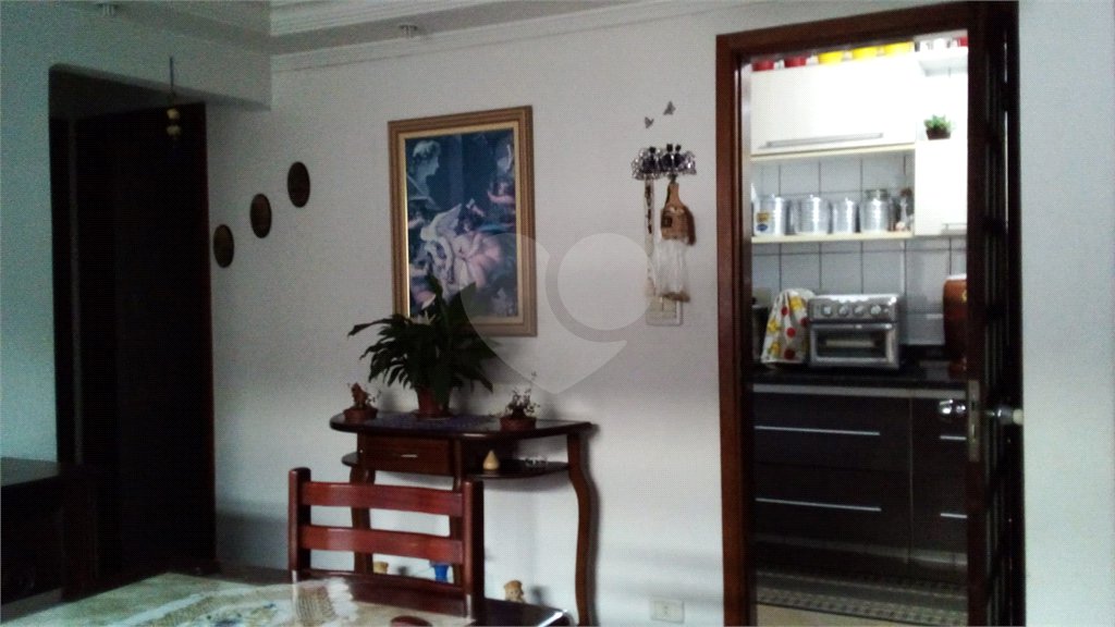 Casa Térrea à venda com 3 quartos em Vila Nova Mazzei, São Paulo, SP