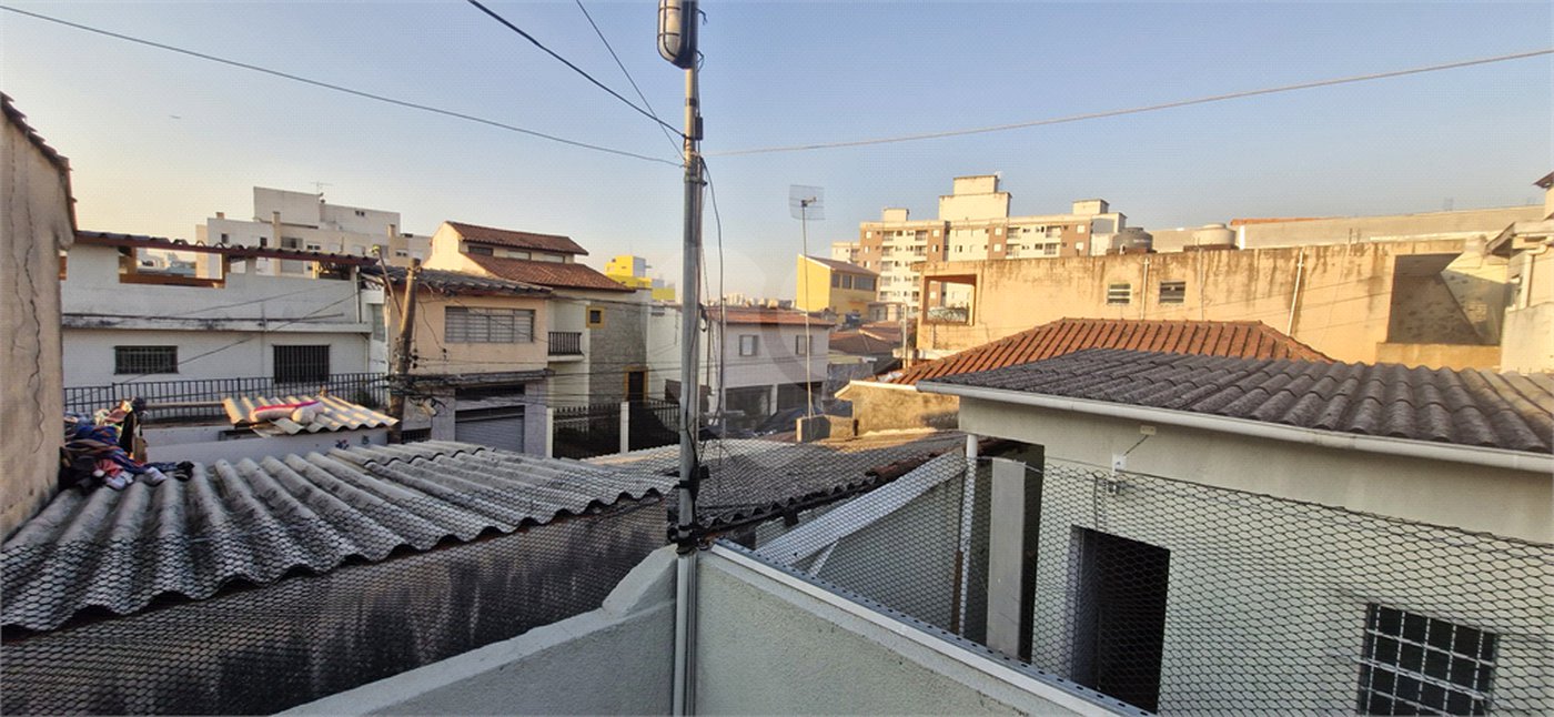 Sobrado à venda com 4 quartos em Casa Verde, São Paulo, SP