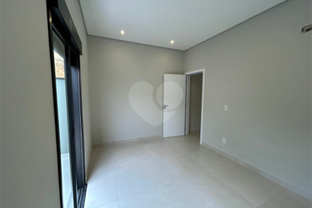 Casa à venda com 3 suítes no condomínio Helena Maria, Sorocaba - SP