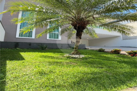 Casa à venda com 3 suítes no condomínio Residencial Gramados de Sorocaba, Sorocaba - SP
