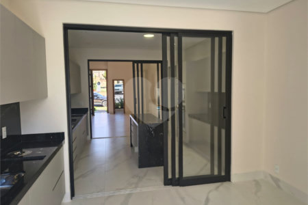 Casa à venda com 3 suítes no condomínio Residencia Valencia - Ilha Turia, Ribeirão Preto - SP