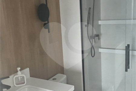 Apartamento à venda com 3 suítes em Parque São Jorge, São Paulo, SP