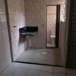 Casa Residencial à venda, Embaré, Santos - CA0155.
