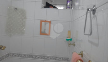 Apartamento à venda com 2 quartos em Vila Nova Cachoeirinha, São Paulo, SP