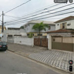 Terreno à venda, 692 m² por R$ 1.700.000,00 - Macuco - Santos/SP