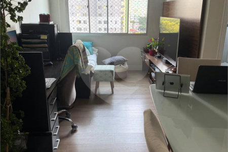 Apartamento à venda com 2 quartos em Tatuapé, São Paulo, SP