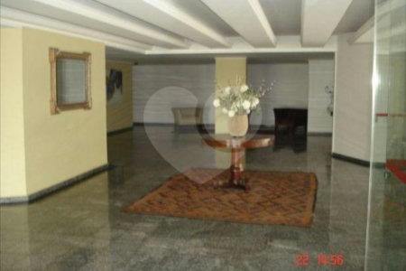 Apartamento à venda com 3 suítes em Conjunto Residencial Morumbi, São Paulo, SP