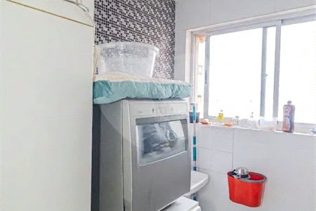 Apartamento com 3 quartos a venda no Alto da Boa Vista, São Paulo - SP