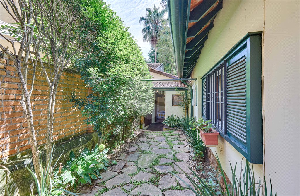 Casa Térrea à venda com 3 quartos em Alto da Boa Vista, São Paulo, SP