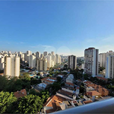 Apartamento à venda com 3 suítes em Água Branca, São Paulo, SP