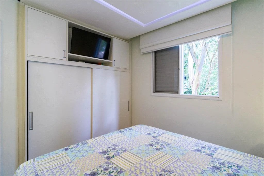 Apartamento à venda com 2 quartos, sendo 1 suíte,  em Vila Andrade, São Paulo, SP