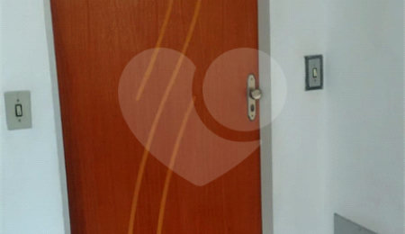 Apartamento à venda com 2 quartos em Mandaqui, São Paulo, SP