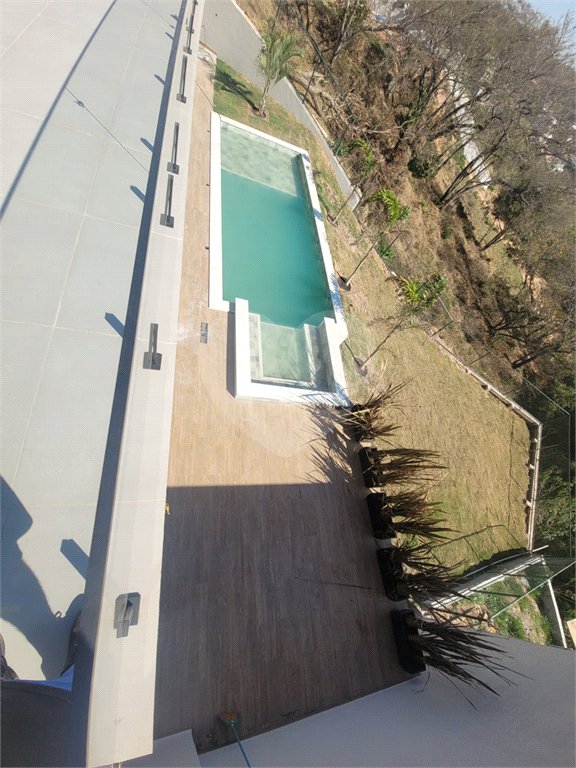 Casa à venda com 4 suítes no condomínio Itapora, Atibaia - SP