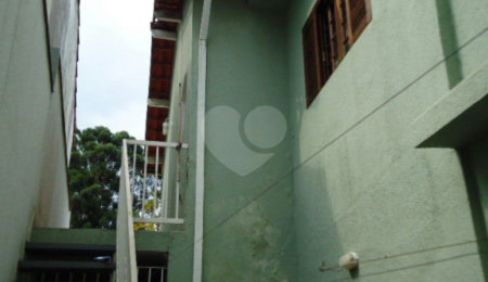 Sobrado à venda com 3 quartos, sendo 1 suíte,  em Jardim Leonor Mendes de Barros, São Paulo, SP