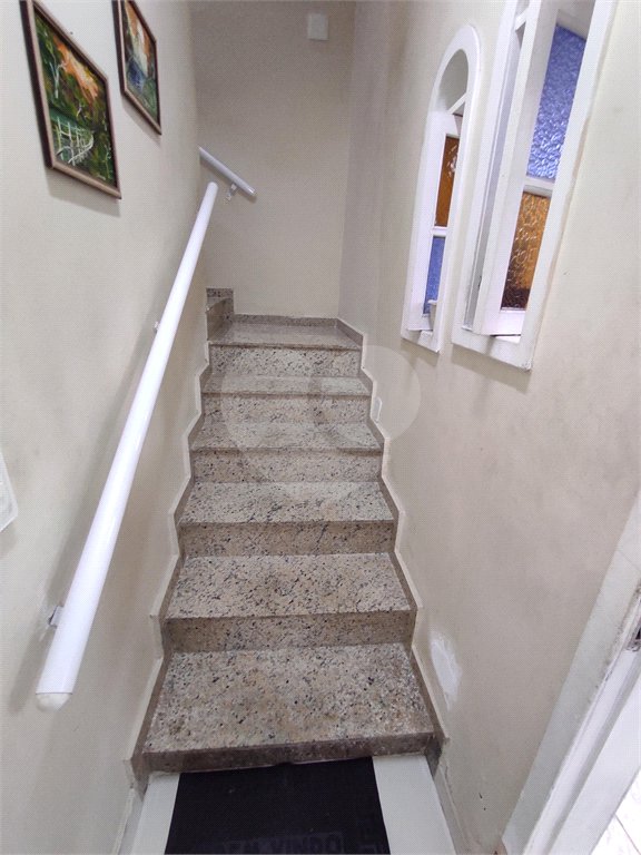 Casa à venda com 4 quartos em Santíssimo, Rio de Janeiro, RJ