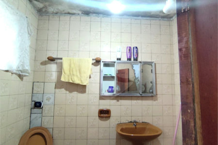 Casa à venda com 7 quartos em Vila Macedópolis, São Paulo, SP