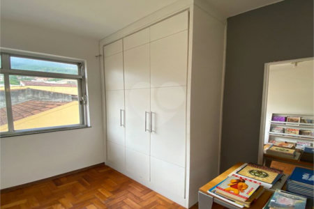 Apartamento à venda com 2 quartos em Tijuca, Rio de Janeiro, RJ