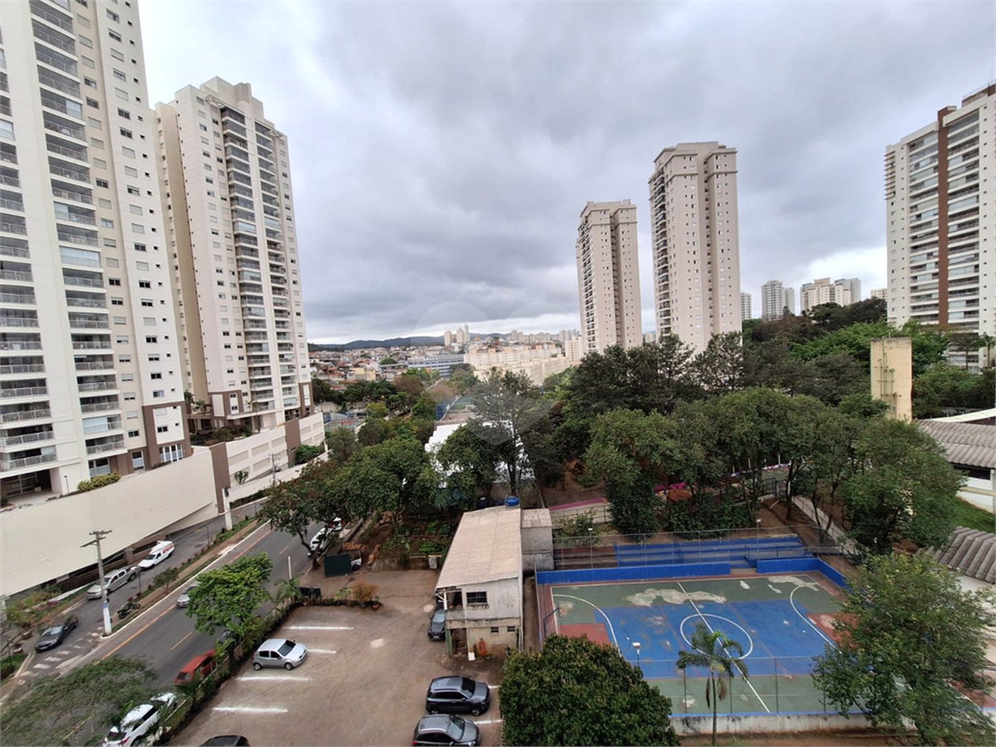 Apartamento à venda com 3 quartos em Imirim, São Paulo, SP