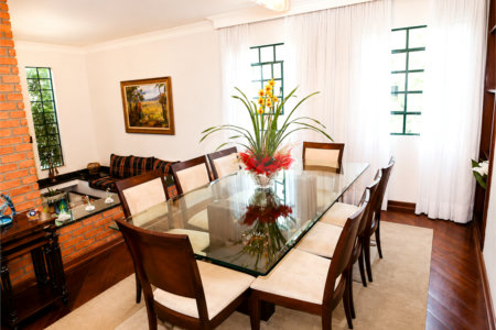 Casa à venda com 4 quartos, sendo 3 suítes, em Brooklin, São Paulo, SP