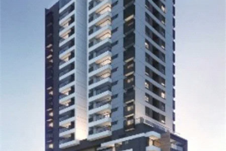 Studio à venda com 1 quarto em Pinheiros, São Paulo, SP