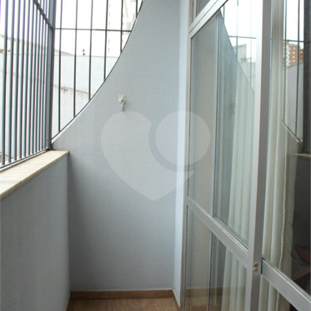 Apartamento à venda com 4 quartos, sendo 1 suíte, no Centro, São Bernardo do Campo, SP
