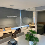 Apartamento à venda com 1 quarto em Vila Leopoldina, São Paulo, SP