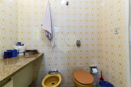 Casa à venda com 3 quartos, sendo 1 suíte, em Mirandópolis, São Paulo, SP