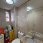 Apartamento à venda com 2 quartos, sendo 1 suíte, em Vila Caraguatá, São Paulo, SP