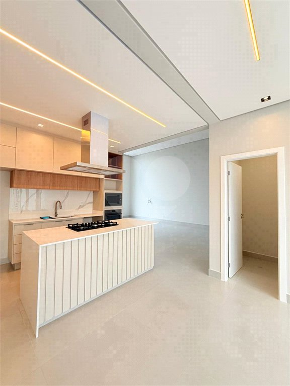 Casa à venda com 3 suítes no condomínio Residencial Milano, Indaiatuba - SP