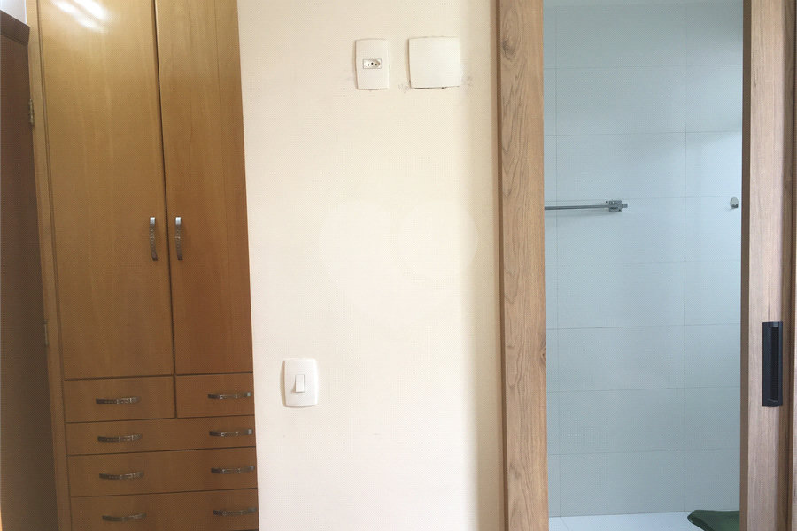 Apartamento para alugar com 3 quartos, sendo 2 suítes,  em Santana, São Paulo, SP