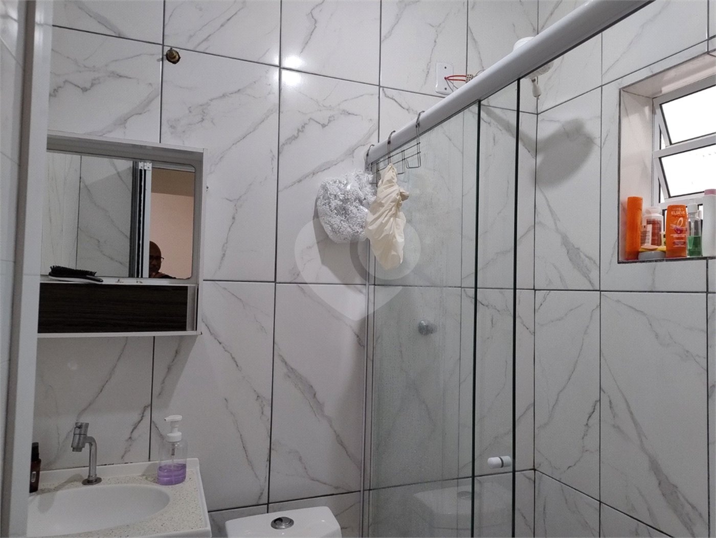 Casa à venda com 3 quartos, sendo 1 suíte,  em Vila Rei, Mogi das Cruzes, SP