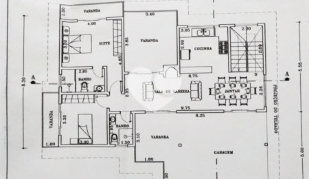 Casa à venda com 4 quartos, sendo 3 suítes,  no condomínio Cantareira, Mairiporã - SP