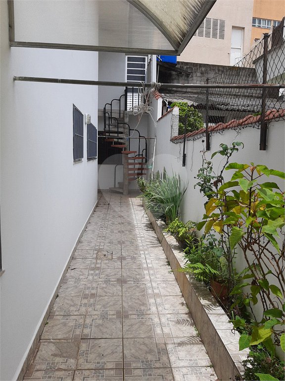 Sobrado à venda ou para alugar com 3 quartos, sendo 1 suíte, em Vila Paulista, São Paulo, SP