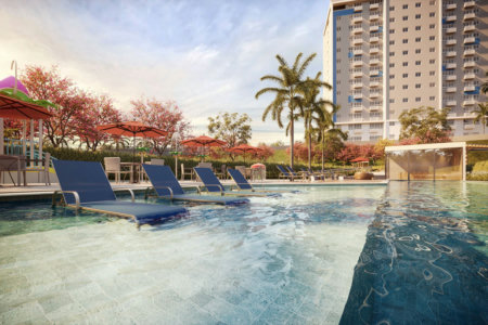 Integra Resort Urbano