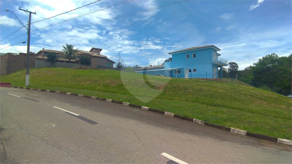 Terreno à venda em Residencial dos Lagos, Itupeva, SP