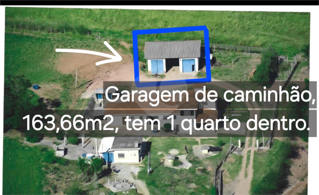 Sítio à venda com 8 quartos, sendo 1 suíte, em Bairro do Laranjal, Atibaia, SP