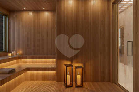 Apartamento à venda com 4 suítes em Ibirapuera, São Paulo, SP