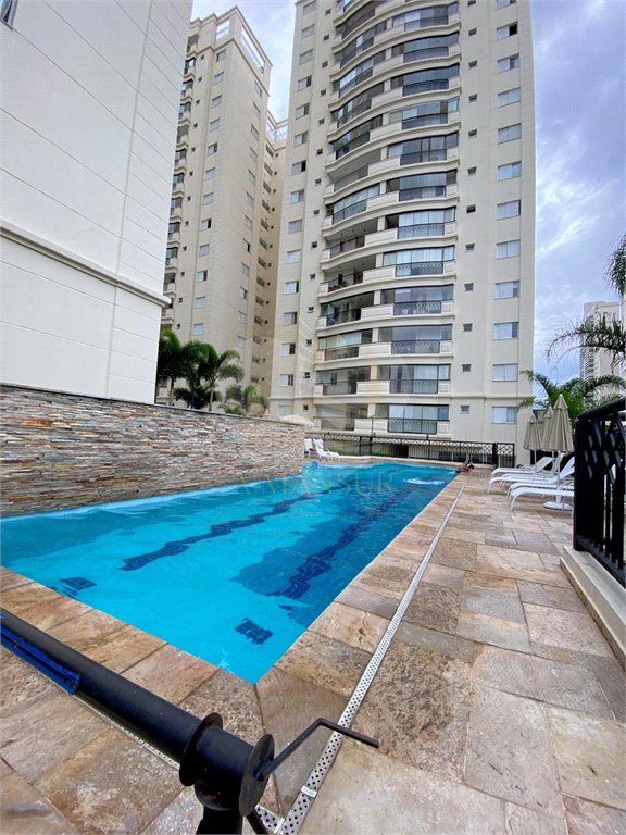 Apartamento à venda com 3 quartos, sendo 2 suítes, em Alto da Mooca, São Paulo, SP