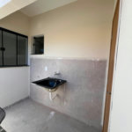Casa à venda com 2 quartos, sendo 1 suíte,  em Vila Clementina, Três Lagoas, MS