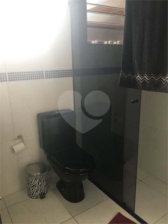 Sobrado à venda com 3 quartos, sendo 2 suítes, em Pirituba, São Paulo, SP