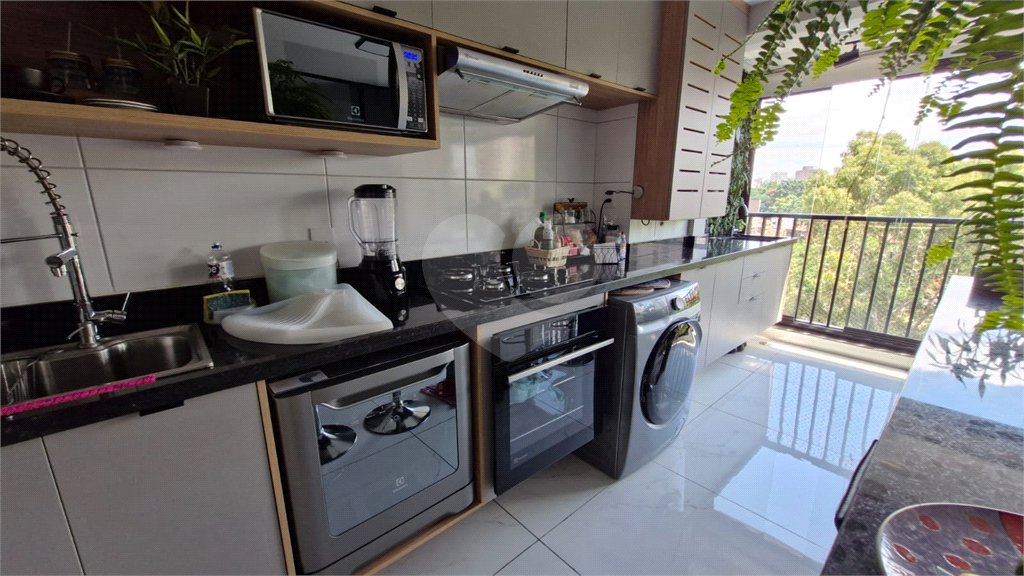 Apartamento à venda com 2 quartos, sendo 1 suíte, em Jardim São Paulo(zona Norte), São Paulo, SP