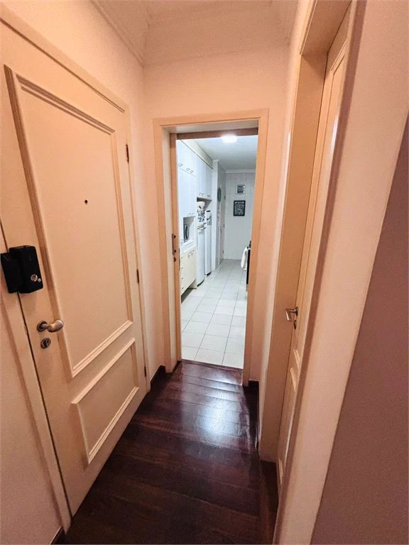 Apartamento à venda com 3 quartos, sendo 1 suíte, em Vila Suzana, São Paulo, SP