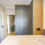 Apartamento à venda com 1 quarto em Liberdade, São Paulo, SP