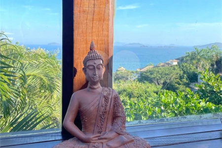 Casa à venda com 7 suítes em Albatroz, Armação dos Búzios, RJ