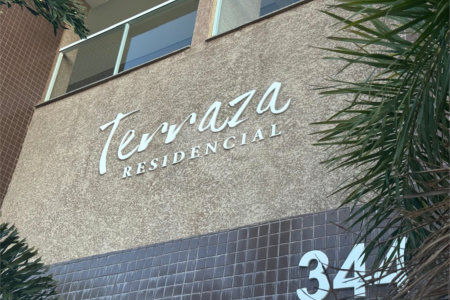 Apartamento para alugar com 2 quartos, sendo 1 suíte, em Vila Hortência, Sorocaba, SP