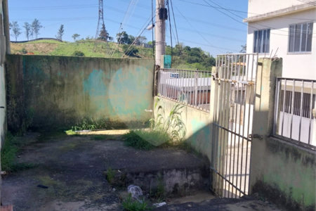 Galpão à venda em Santíssimo, Rio de Janeiro, RJ